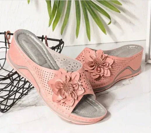 Promozone | Orthopaedic Soft Sandals with Arch Support
