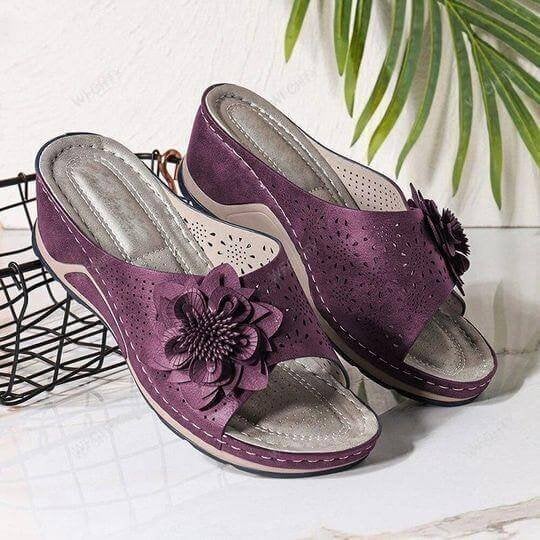Promozone | Orthopaedic Soft Sandals with Arch Support