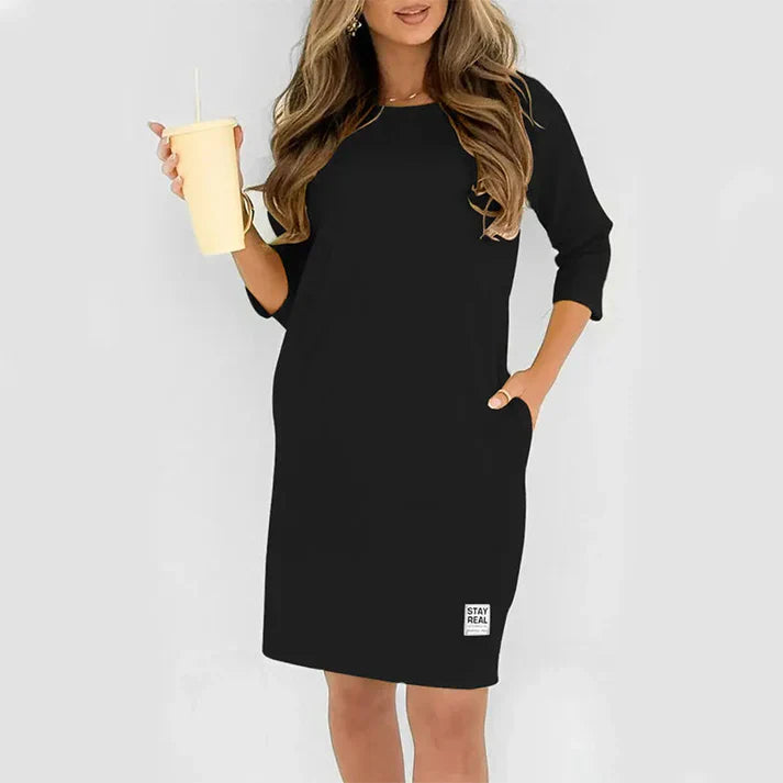 Aoife Casual Dress