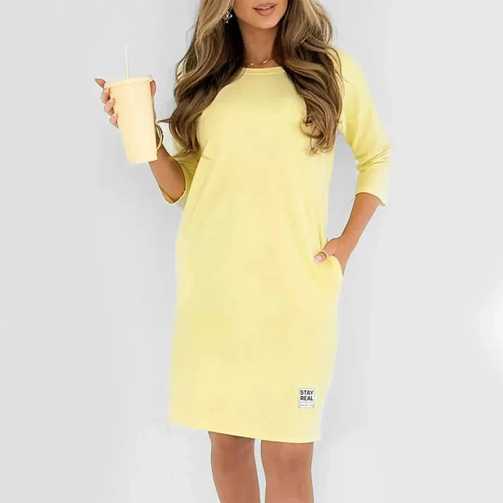Aoife Casual Dress