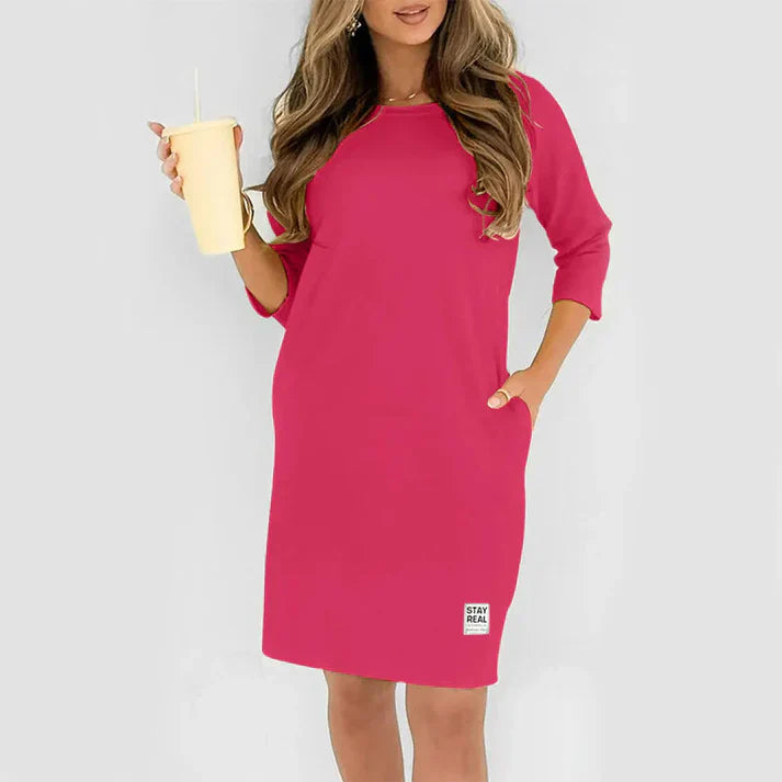 Aoife Casual Dress