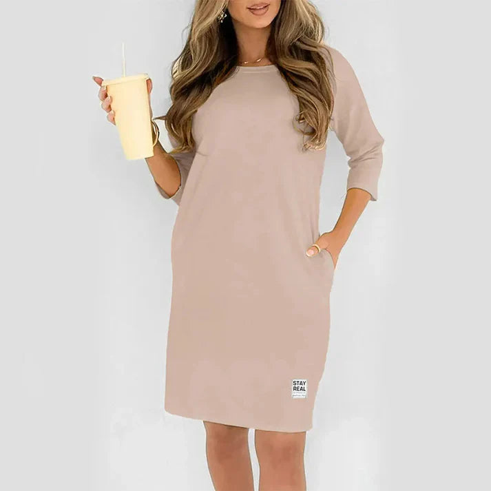 Aoife Casual Dress